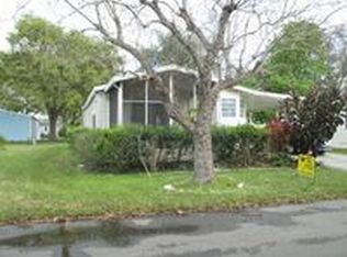 740 White Chapel Rd, Winter Garden, FL 34787