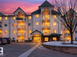 13625 34th St NW #322, Edmonton, AB