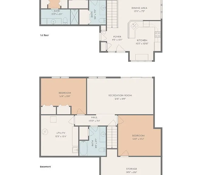 2107 Blue Bellway NW — Photo 33