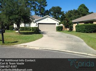 504 Knolle Ct, Saint Augustine, FL 32092