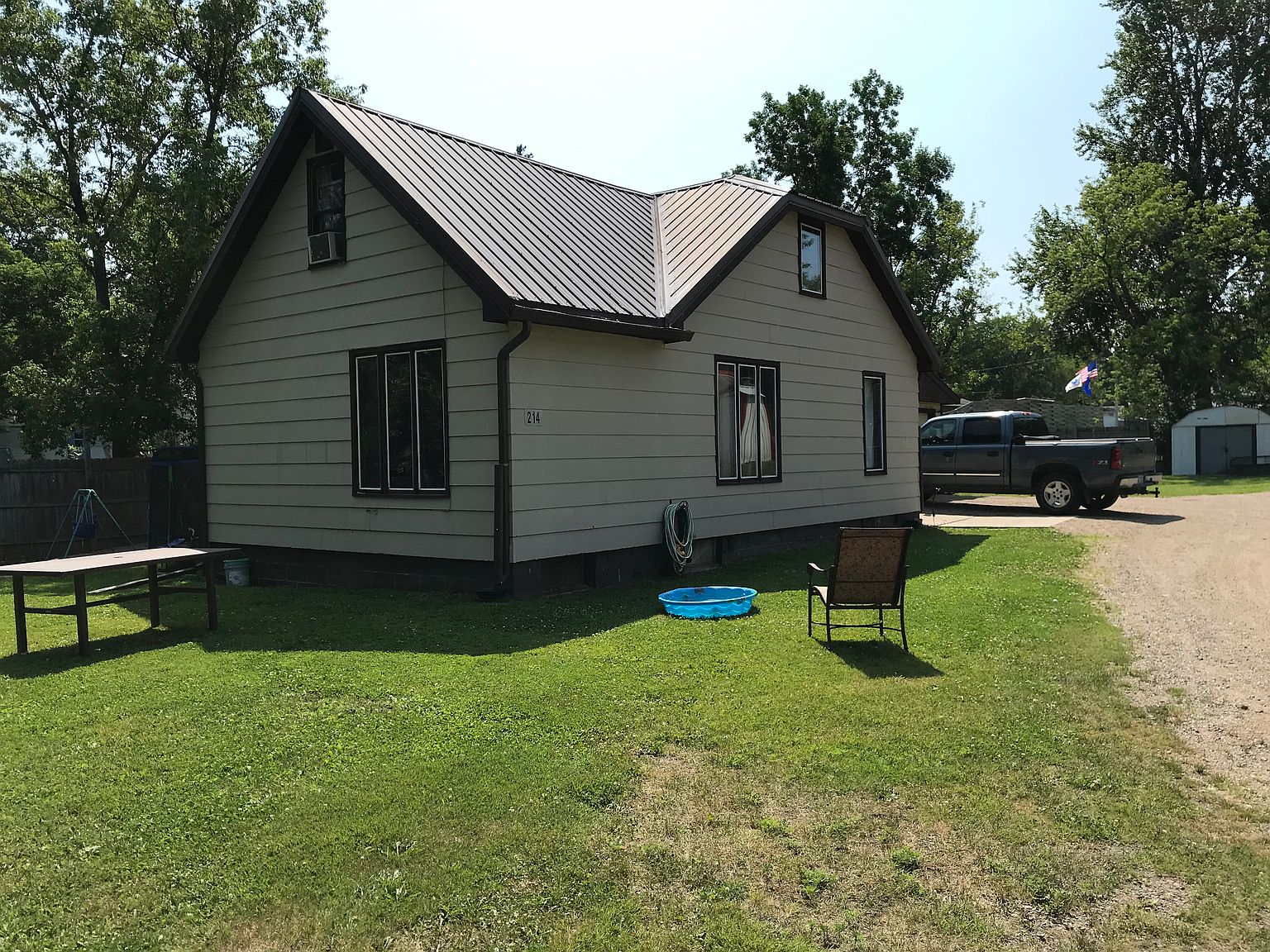 214 7th Ave E, Floodwood, MN 55736 Zillow