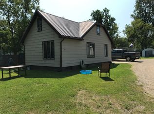 214 7th Ave E, Floodwood, MN 55736