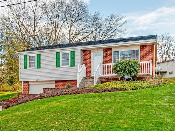 10 Concord Dr, Irwin, PA 15642
