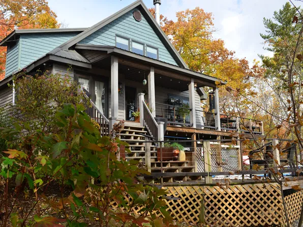 1136 Parkstown Ext, Wilder, TN 38589