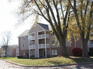 1205 W 2nd Ave #ABCD, Indianola, IA 50125