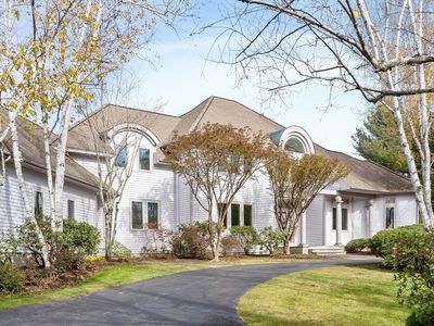 4 Hazelwood Cir, Andover, MA, 01810