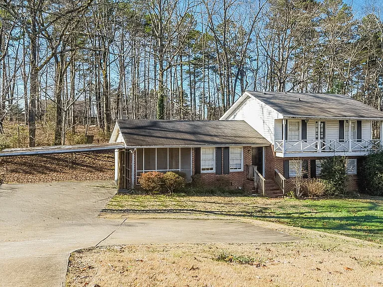 513 Martins Chapel Rd — Photo 1