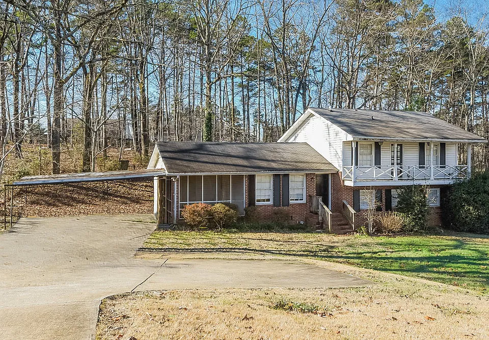 513 Martins Chapel Rd