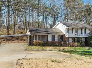513 Martins Chapel Rd, Lawrenceville, GA 30045
