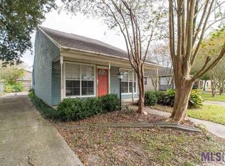 1957 Fountain Ave, Baton Rouge, LA 70810