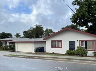 9327 Myron St #1/2, Pico Rivera, CA 90660
