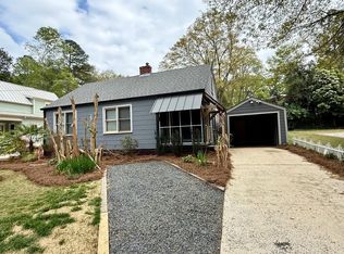 555 King Ave, Athens, GA 30606