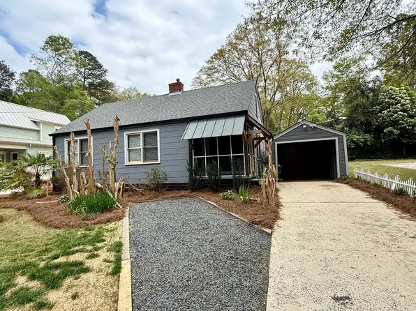 555 King Ave, Athens, GA 30606