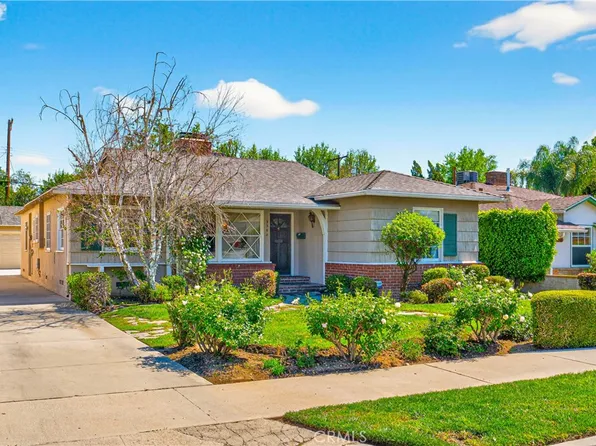 5544 Colbath Ave, Van Nuys, CA 91401