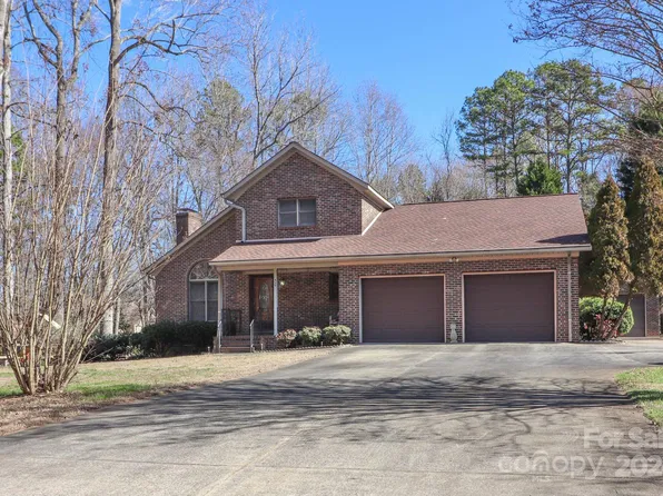 430 Tranquil Lake Dr, China Grove, NC 28023