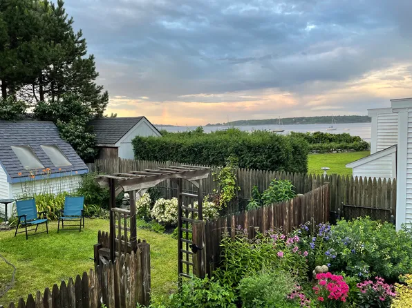 (undisclosed Address), South Portland, ME 04106