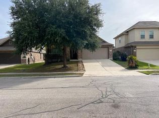 6329 Iris Run, New Braunfels, TX 78132