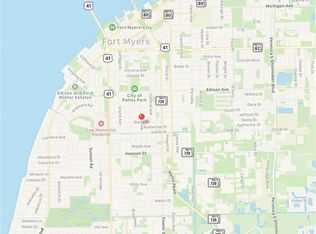 2753 Jackson St, Fort Myers, FL 33901