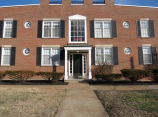 2026 Bellevue Ave, Saint Louis, MO 63143
