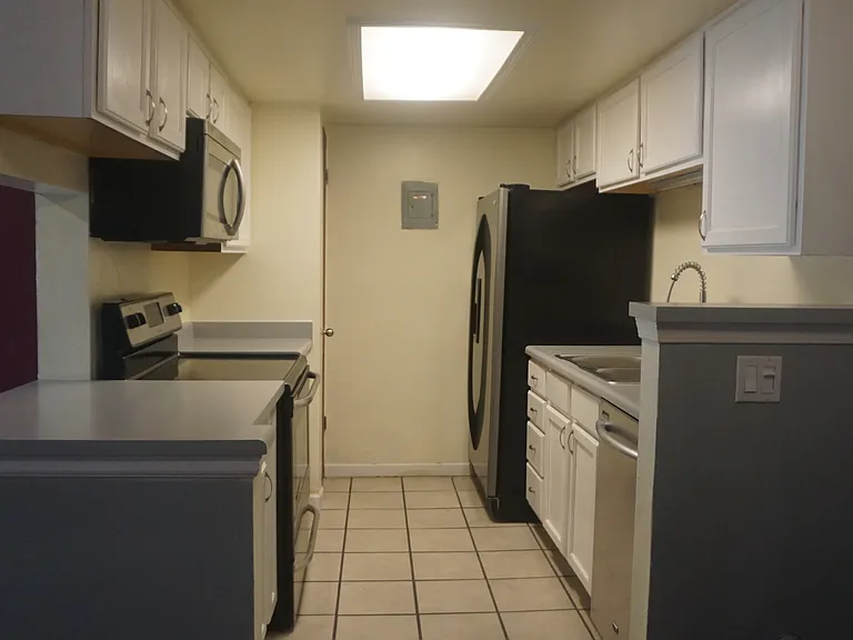 Updated appliances!