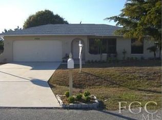17556 Fuchsia Rd, Fort Myers, FL 33967