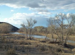 32 White House Spring Rd, Virden, NM 88045