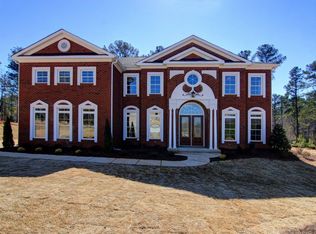 108 Radcliffe Dr, McDonough, GA 30253