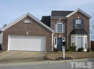 4805 Gaithers Pointe Dr, Durham, NC 27713