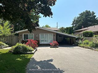 63 Dreyer Dr #Basement, Ajax, ON L1S 1J3