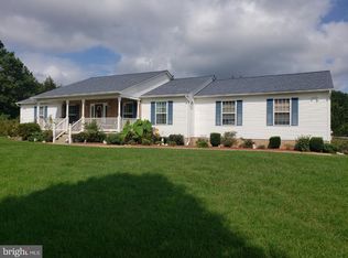 39920 Mrs Graves Rd, Mechanicsville, MD 20659