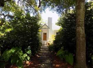 160 Grimball Ave, Charleston, SC 29412