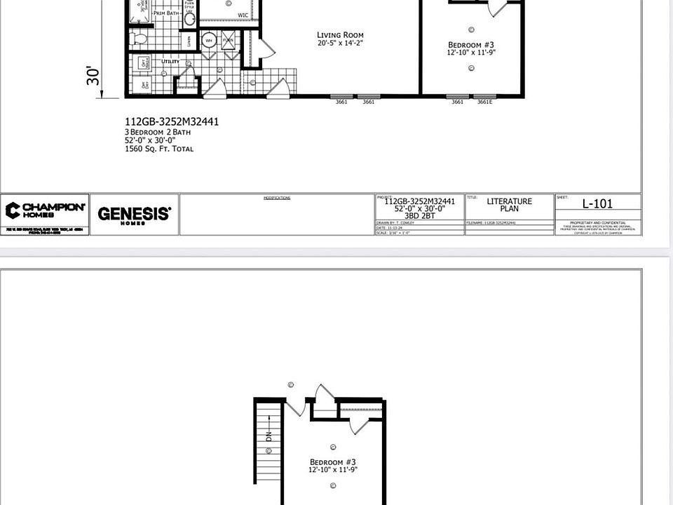 2nd image of 1 Pine St