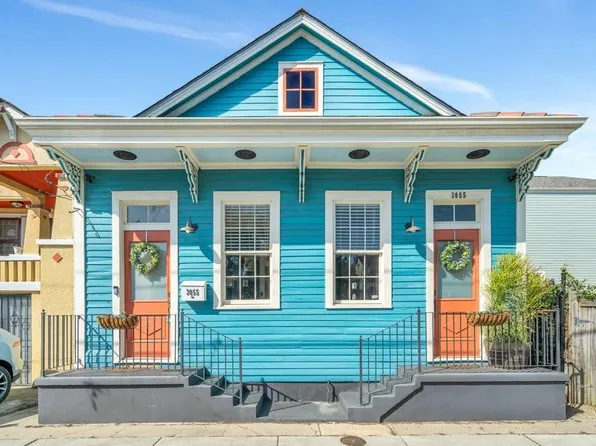 3055 Marais St, New Orleans, LA 70117