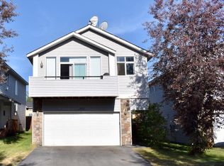 2327 Caribou Hill Pl, Anchorage, AK 99504