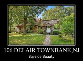 106 Delair Rd, Cape May, NJ 08204
