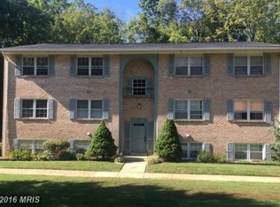 210 Crocker Dr, Bel Air, MD 21014