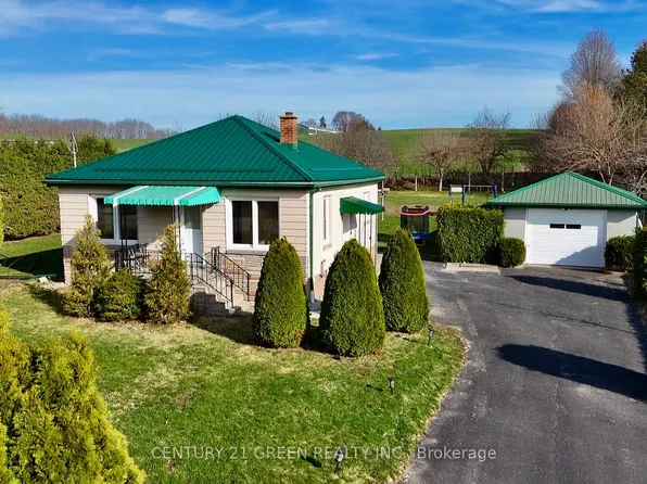 584050 Beachville Rd, South West Oxford, ON N5C 3J5