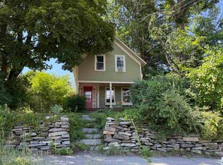 641 Depot St, Chester, VT 05143