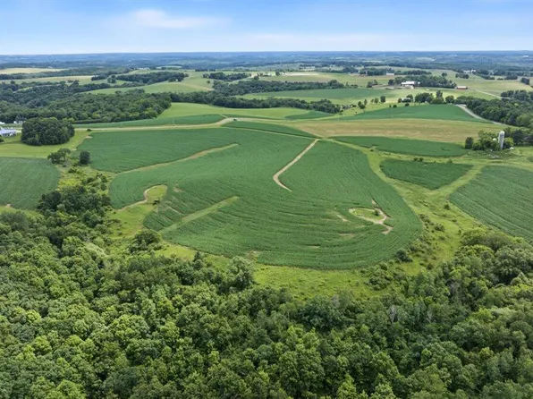 00 LYSTER ROAD, Readstown, WI 54652
