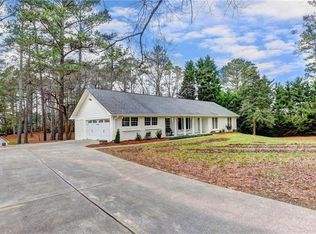 11440 West Rd, Roswell, GA 30075