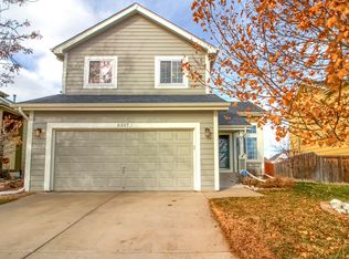 6507 Saint Vrain Ranch Blvd, Firestone, CO 80504