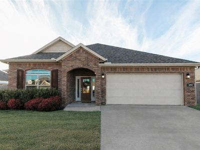 3892 Bridgeton St, Springdale, AR, 72764