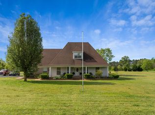 62 Melissa Ln, Holly Springs, MS 38635