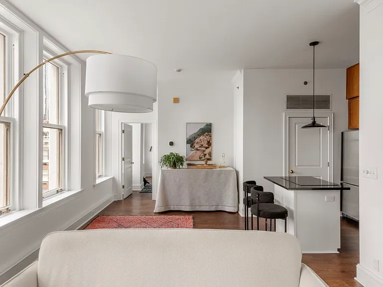 57 Forsyth St NW #8D — Photo 16
