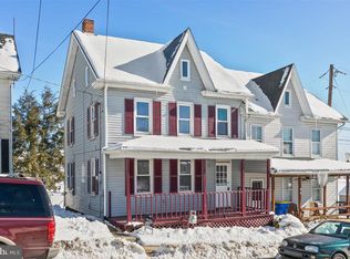 23 S Main St, Wrightsville, PA 17368