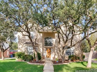 13806 Ridge Riv, San Antonio, TX 78230