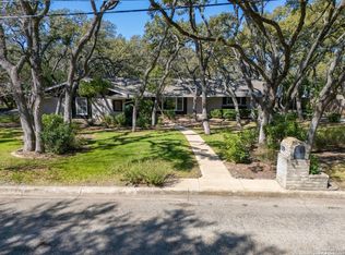 139 Canyon Creek, Hollywood Park, TX 78232