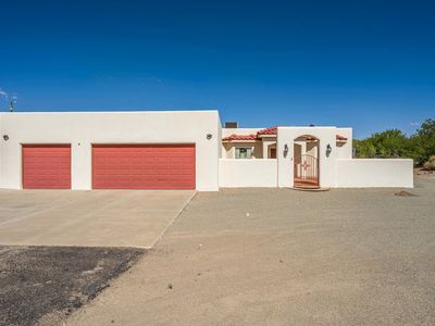 22 Faulkner Canyon Rd, Radium Springs, NM, 88054