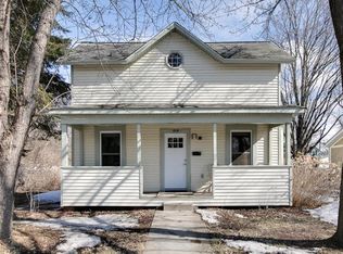 414 N 3rd St, River Falls, WI 54022