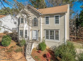 554 Lone Oak Dr, Lithonia, GA 30058